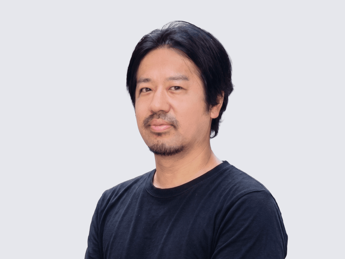 津田 亮