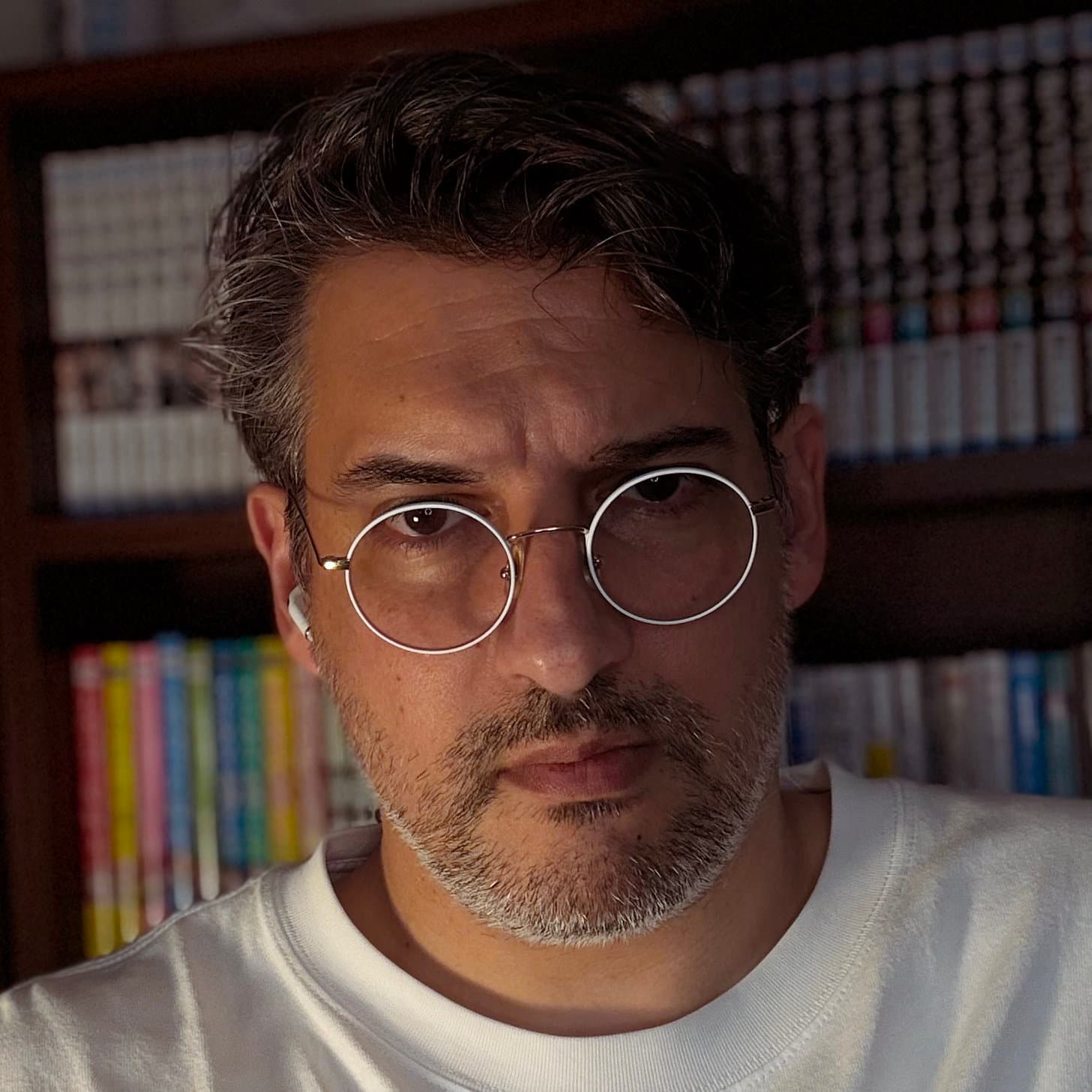 Nick del Pozo