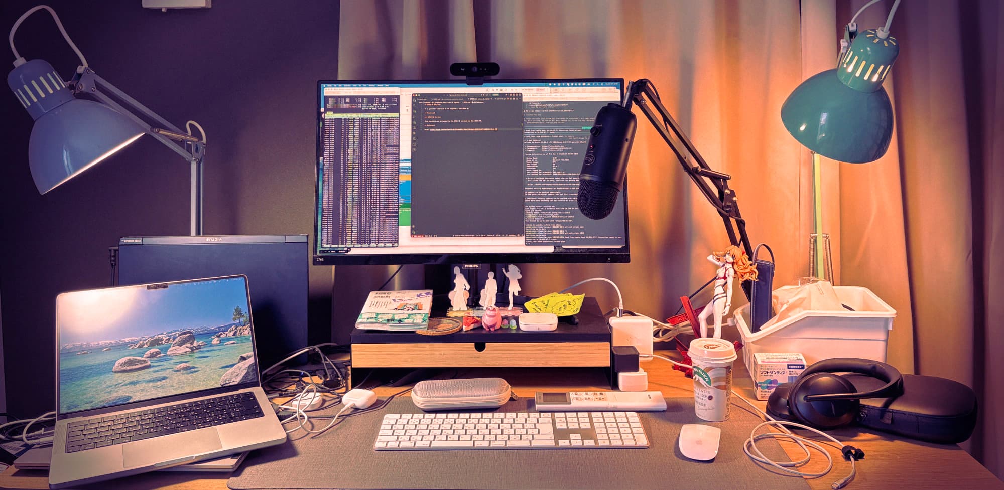 What we (still) look for in an engineer